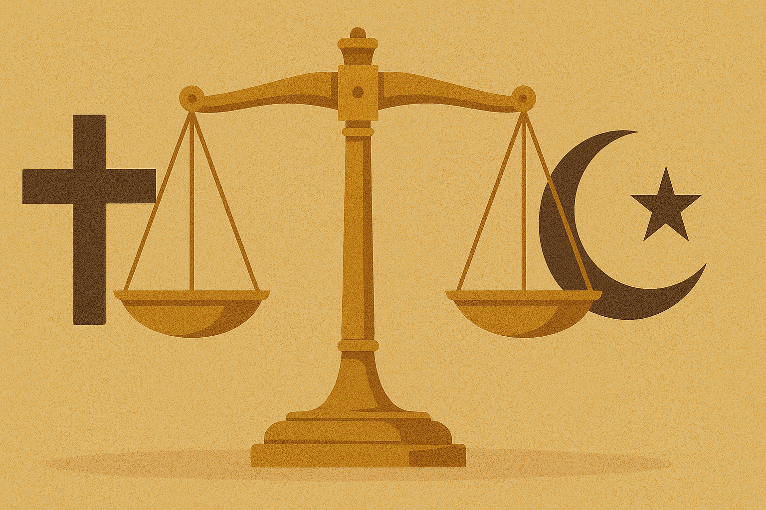 Basic Structure Touchstone for Anti-Conversion Laws Basic Structure Touchstone for Anti-Conversion Laws